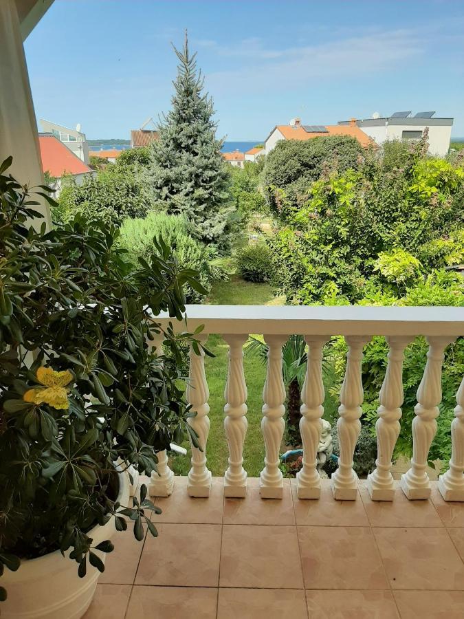Royal Apartments Sandra Štinjan المظهر الخارجي الصورة