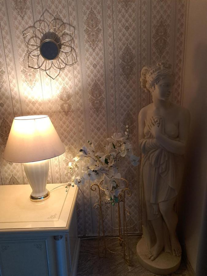 Royal Apartments Sandra Štinjan المظهر الخارجي الصورة