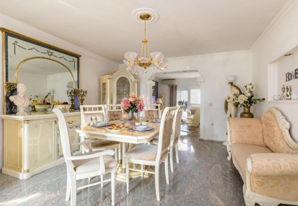 Royal Apartments Sandra Štinjan المظهر الخارجي الصورة
