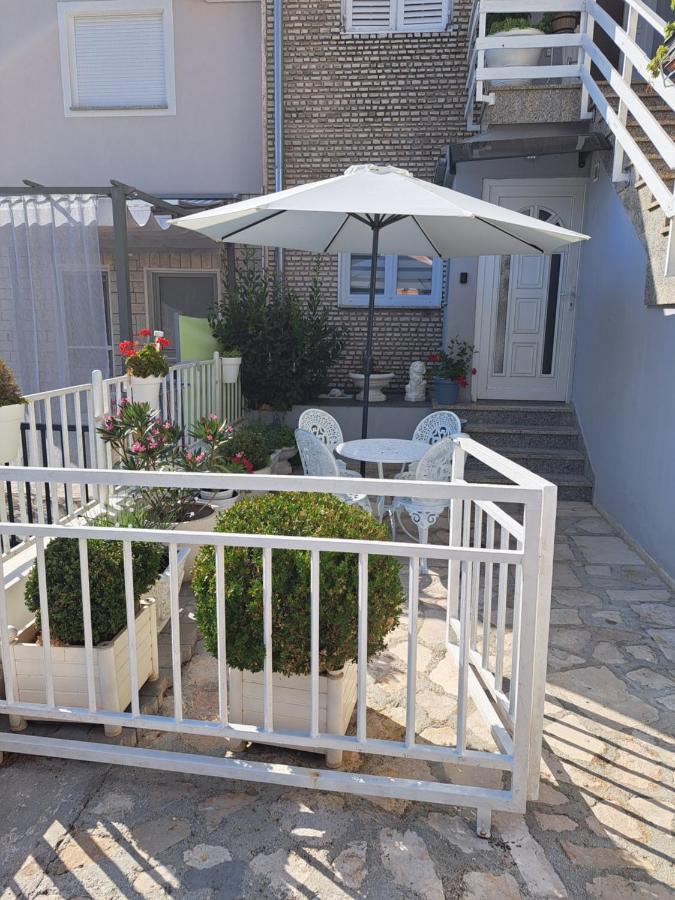 Royal Apartments Sandra Štinjan المظهر الخارجي الصورة
