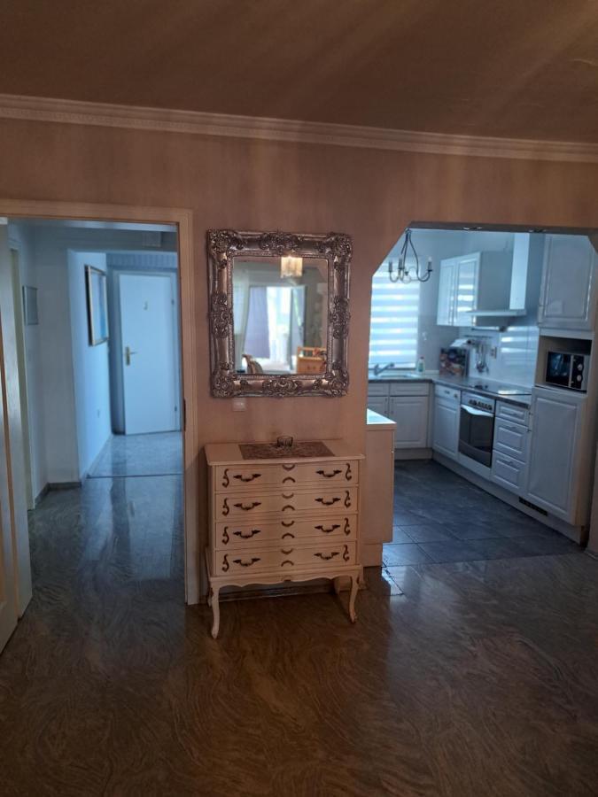 Royal Apartments Sandra Štinjan المظهر الخارجي الصورة