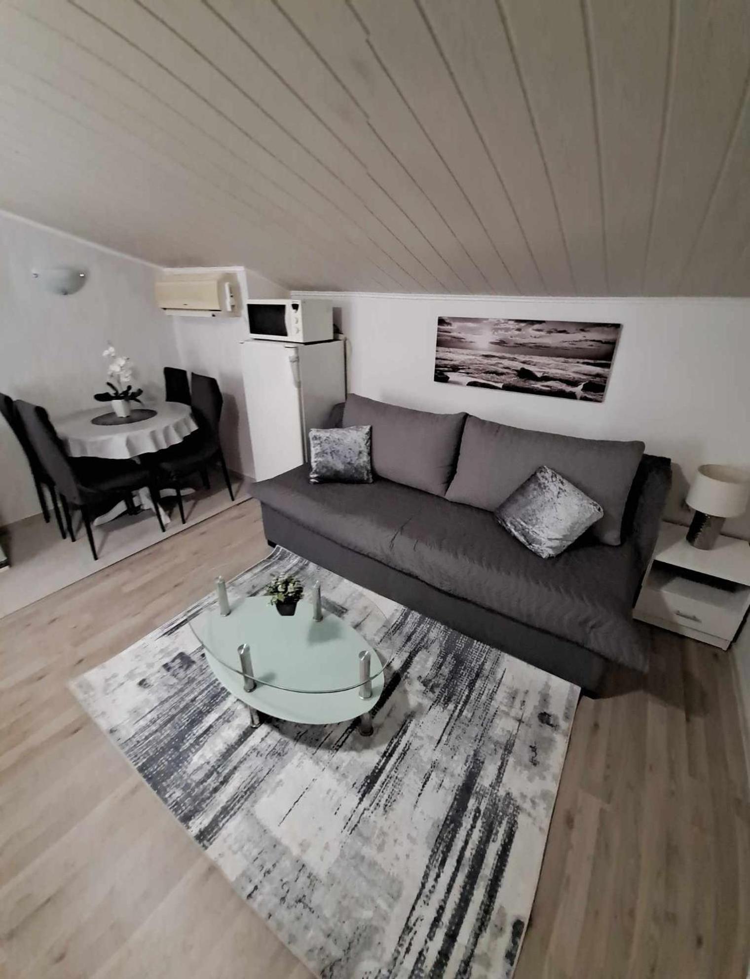 Royal Apartments Sandra Štinjan المظهر الخارجي الصورة