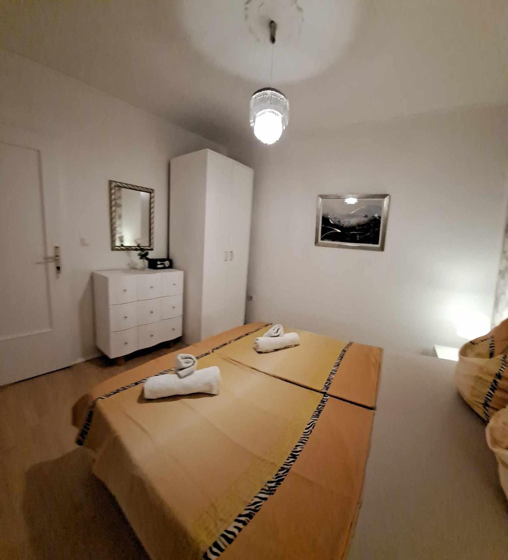 Royal Apartments Sandra Štinjan المظهر الخارجي الصورة