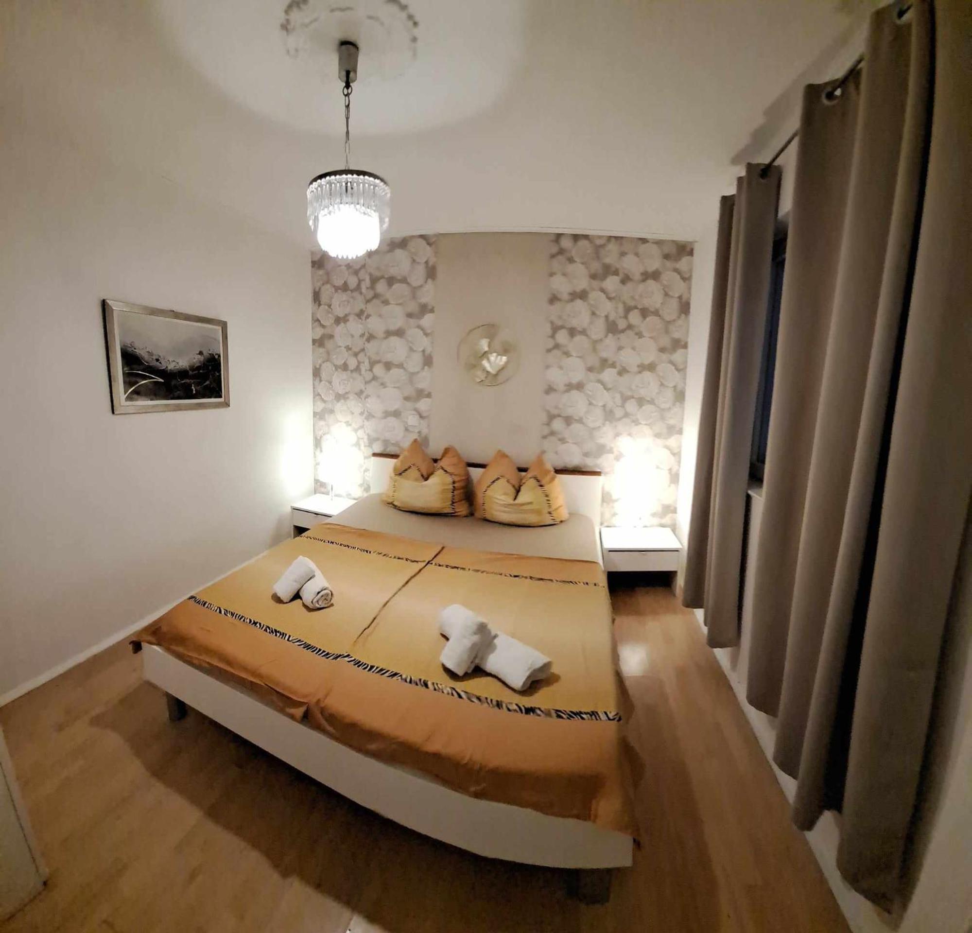 Royal Apartments Sandra Štinjan المظهر الخارجي الصورة