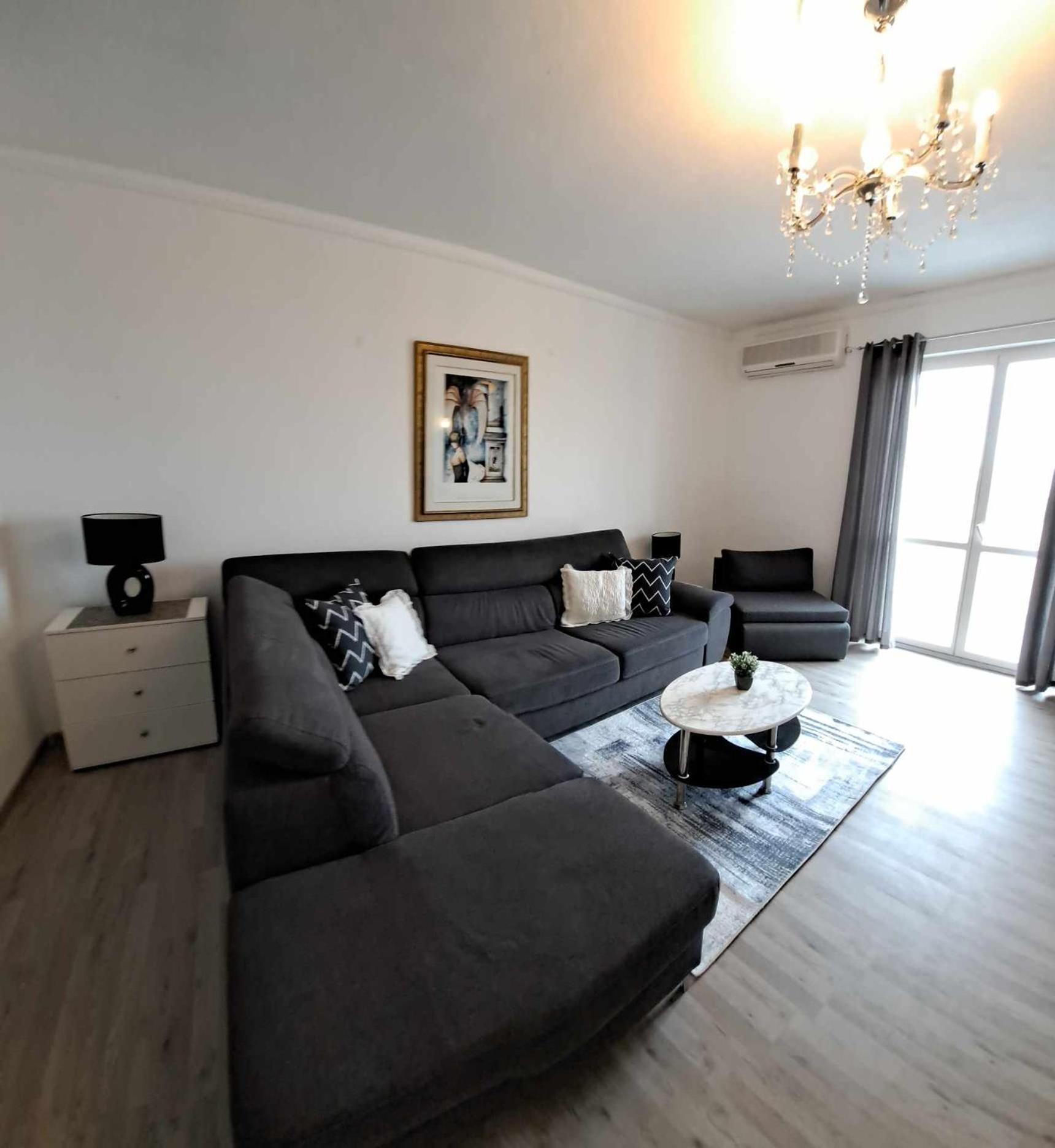 Royal Apartments Sandra Štinjan المظهر الخارجي الصورة