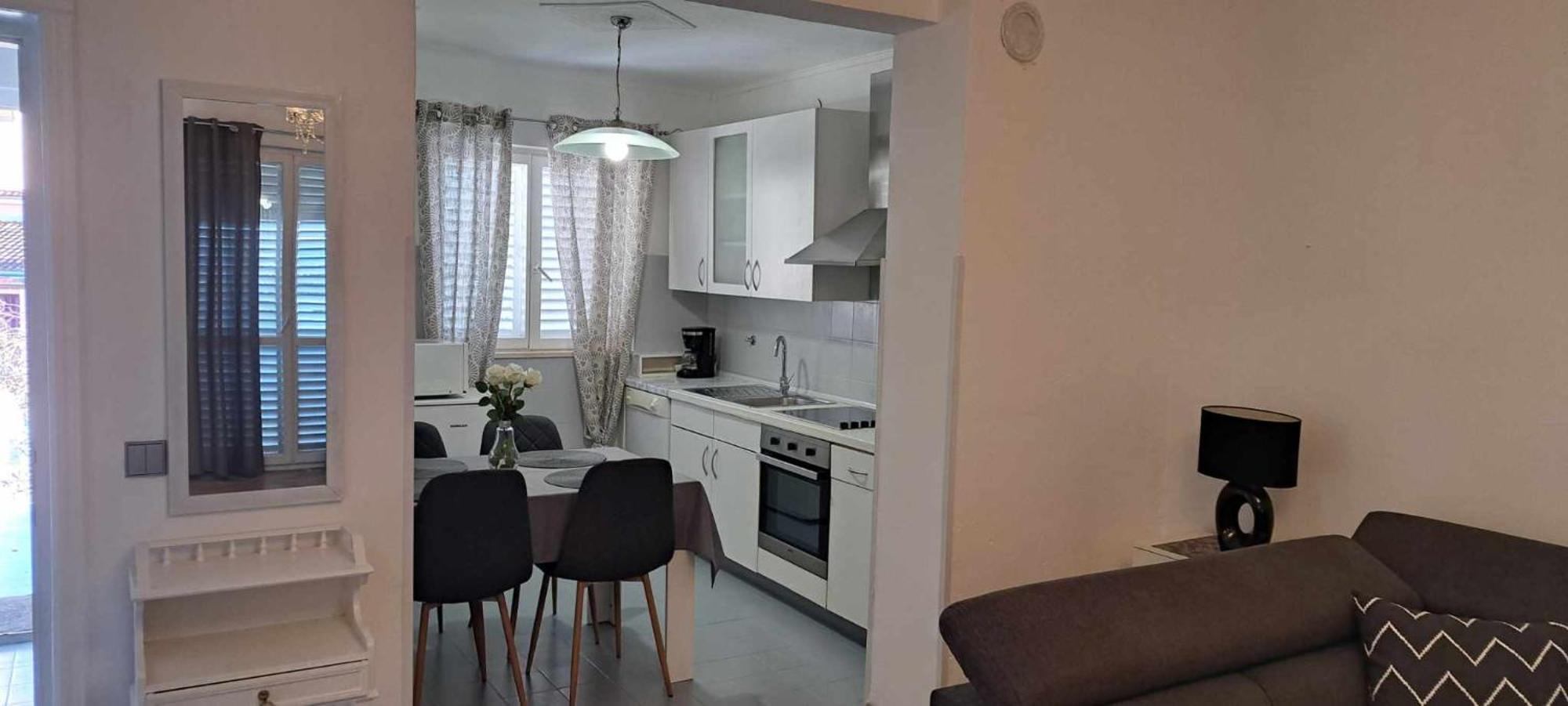 Royal Apartments Sandra Štinjan المظهر الخارجي الصورة