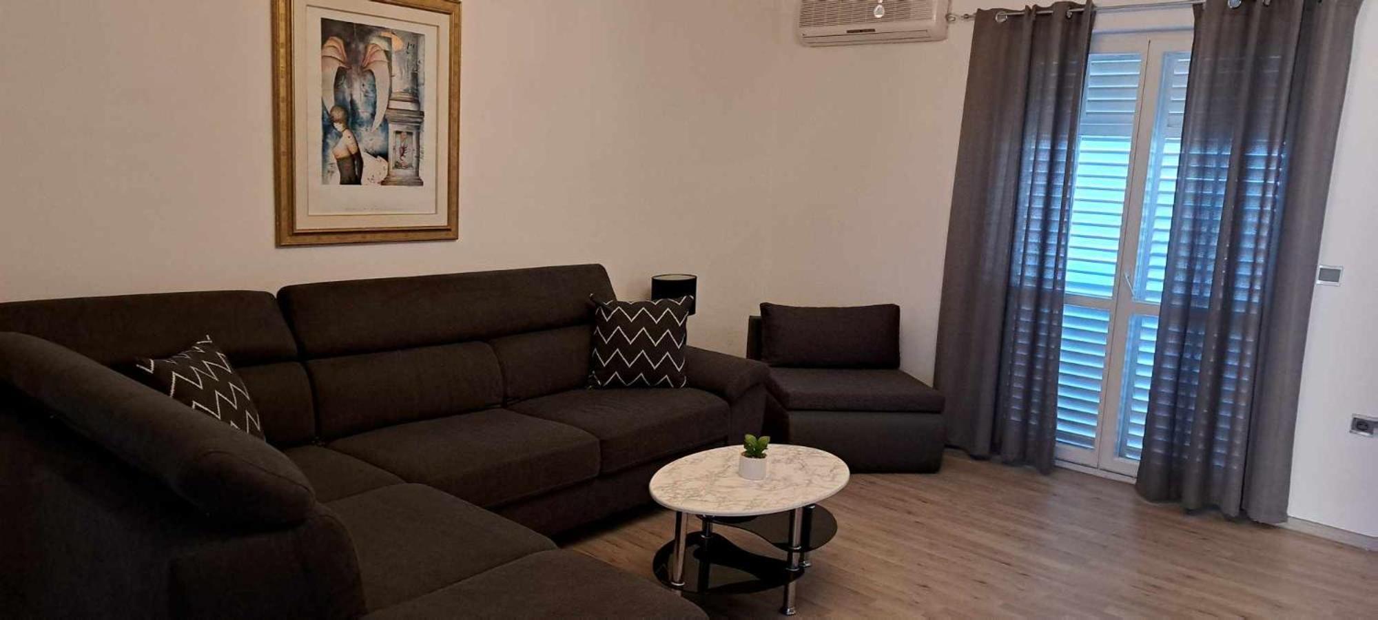 Royal Apartments Sandra Štinjan المظهر الخارجي الصورة
