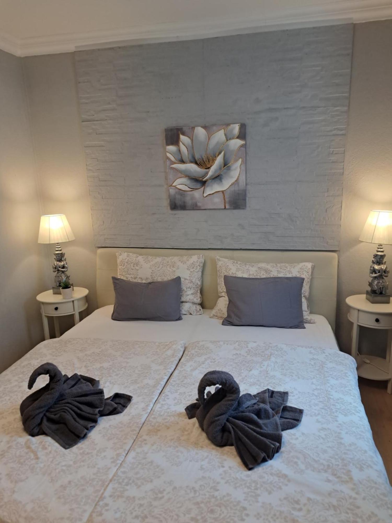 Royal Apartments Sandra Štinjan المظهر الخارجي الصورة