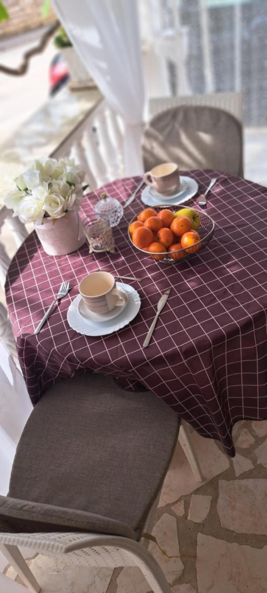 Royal Apartments Sandra Štinjan المظهر الخارجي الصورة