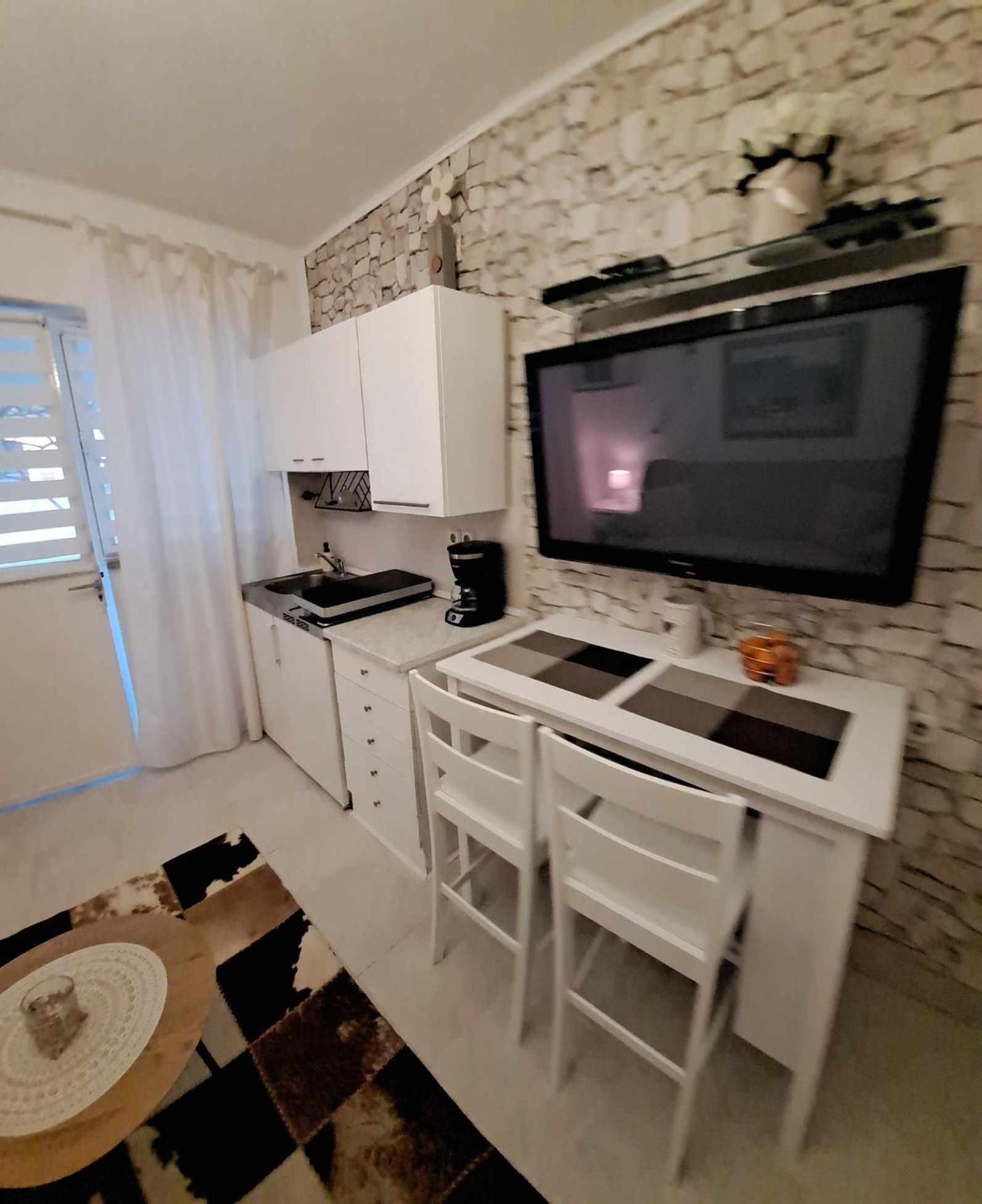 Royal Apartments Sandra Štinjan المظهر الخارجي الصورة
