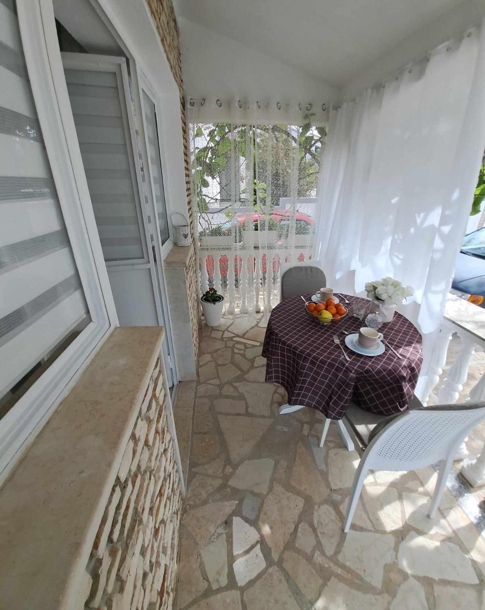 Royal Apartments Sandra Štinjan المظهر الخارجي الصورة