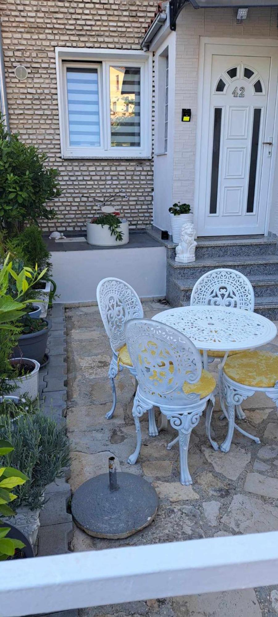 Royal Apartments Sandra Štinjan المظهر الخارجي الصورة