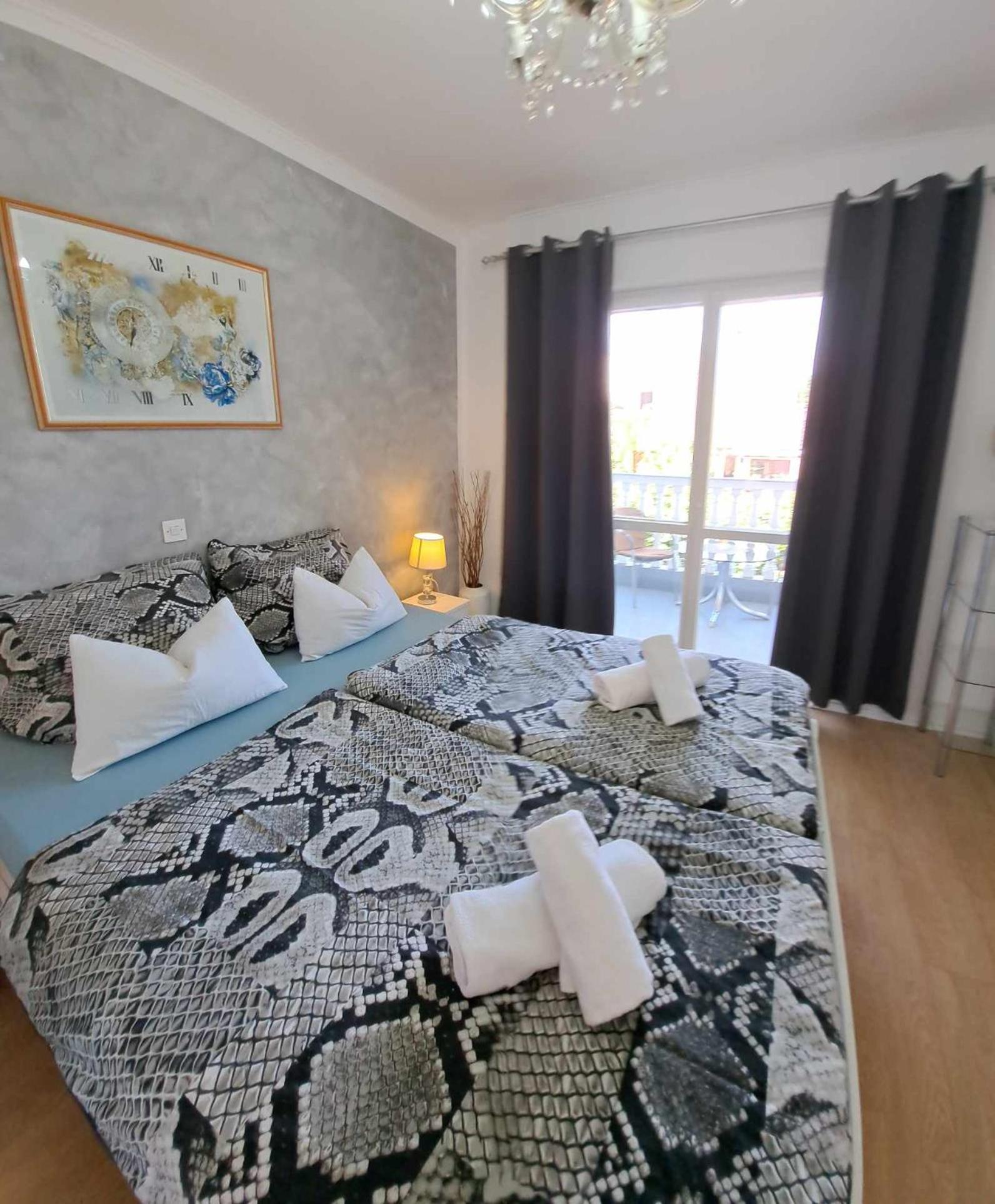Royal Apartments Sandra Štinjan المظهر الخارجي الصورة