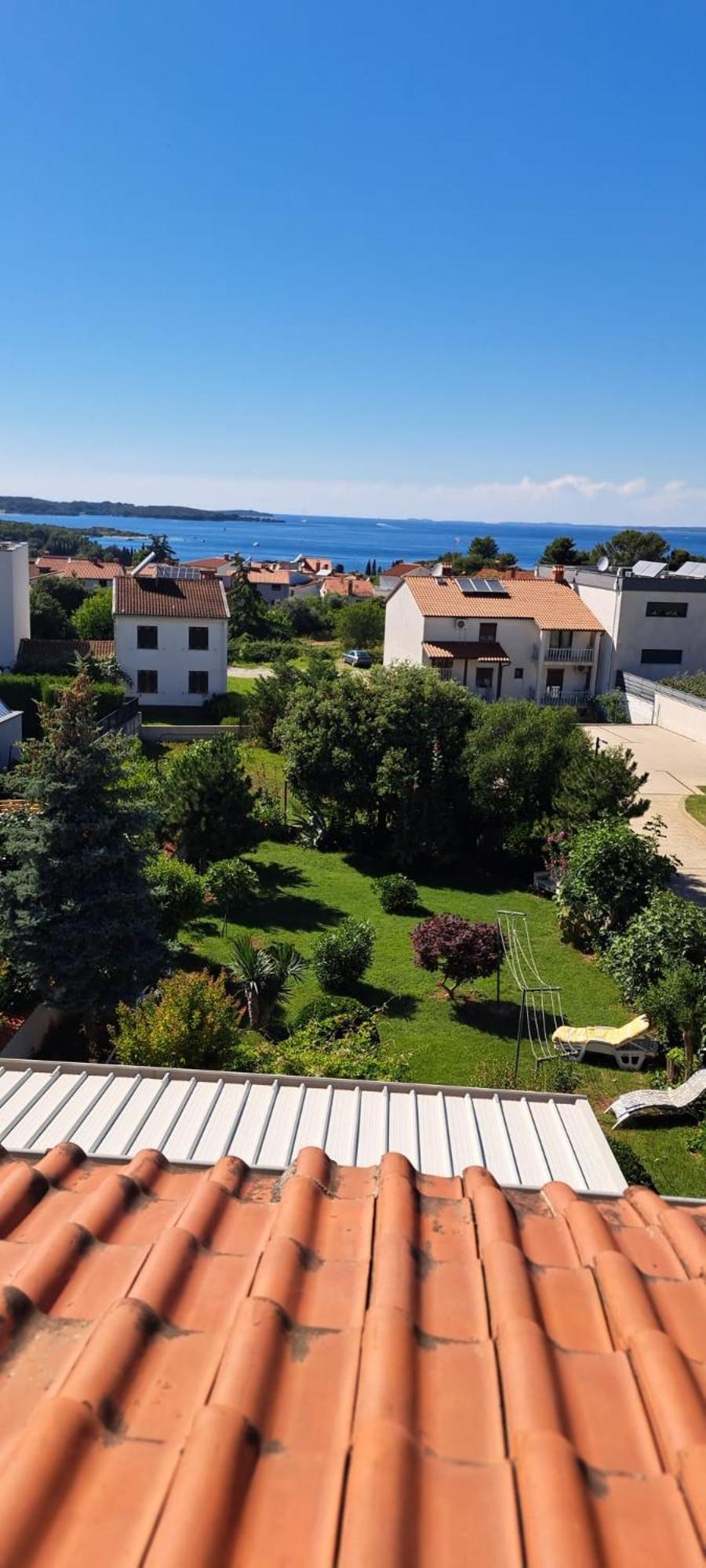 Royal Apartments Sandra Štinjan المظهر الخارجي الصورة