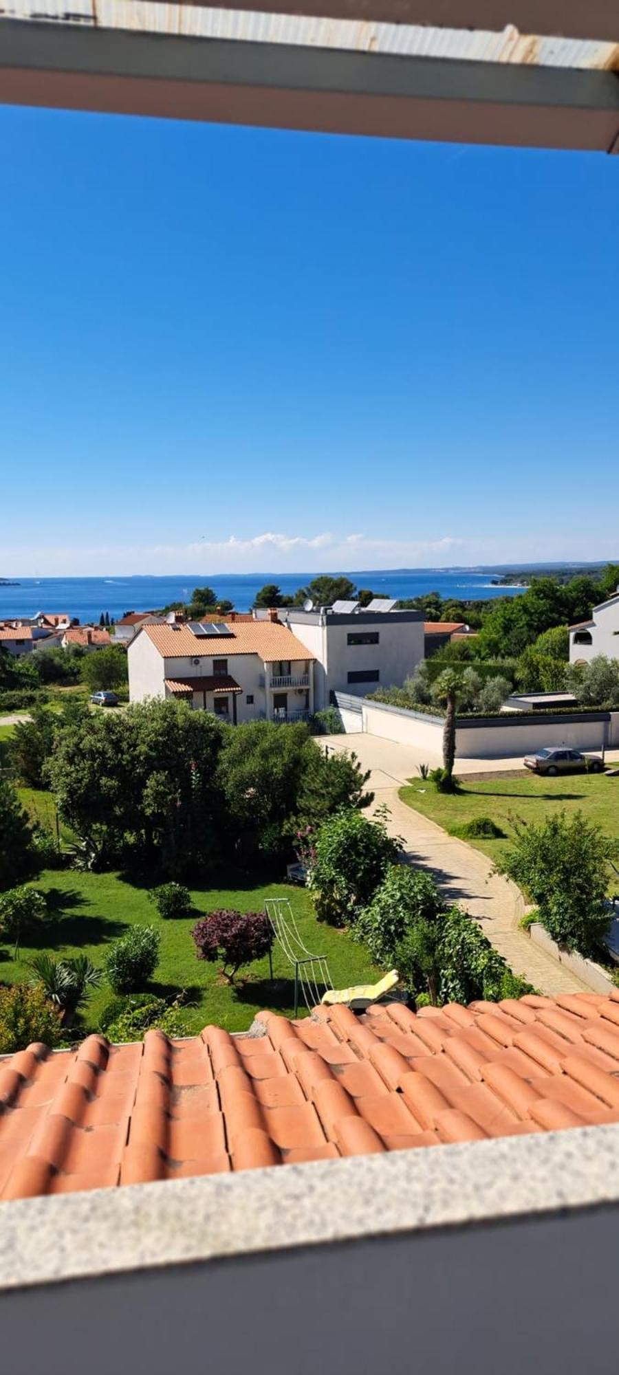 Royal Apartments Sandra Štinjan المظهر الخارجي الصورة