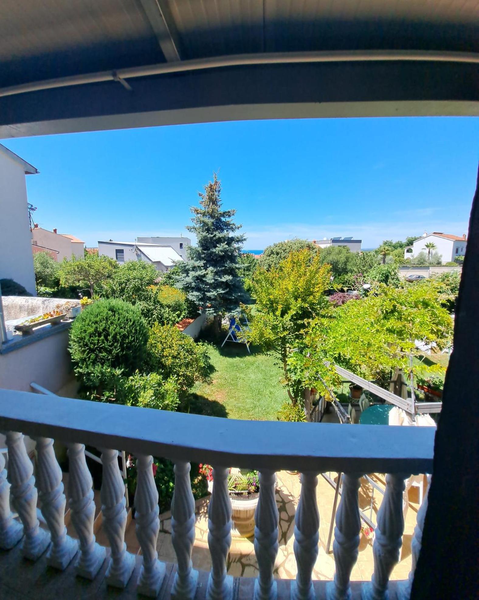 Royal Apartments Sandra Štinjan المظهر الخارجي الصورة