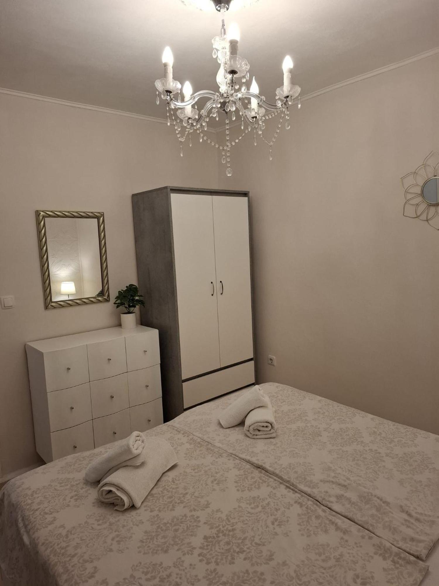 Royal Apartments Sandra Štinjan المظهر الخارجي الصورة